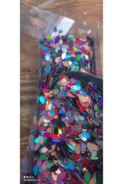 Kevser nur tuhafiye 20 gram Oya pulu damla model