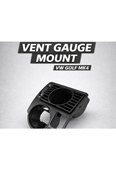 VW GOLF KALORİFER IZGARASI BASINÇ SAATİ YUVALI