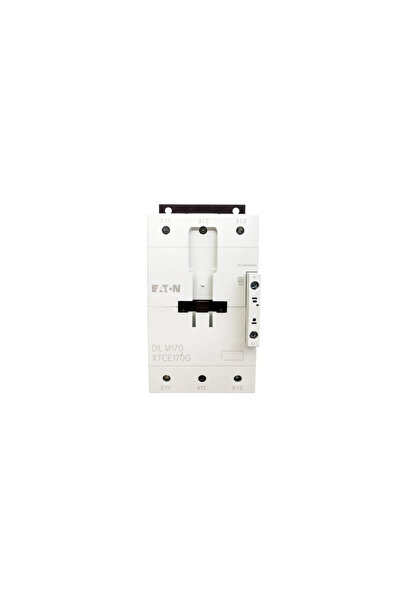 Eaton Întrerupător de putere 170A 3P 190-240V AC DILM170 (RAC240) 107013
