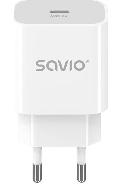 Other Încărcător AC 20W LA-09 USB-C QC, PD 3.0
