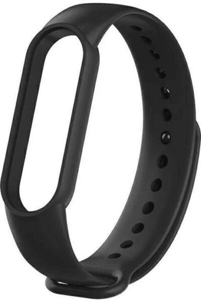 Beline Curea MI BAND 3/4 Negru / Negru