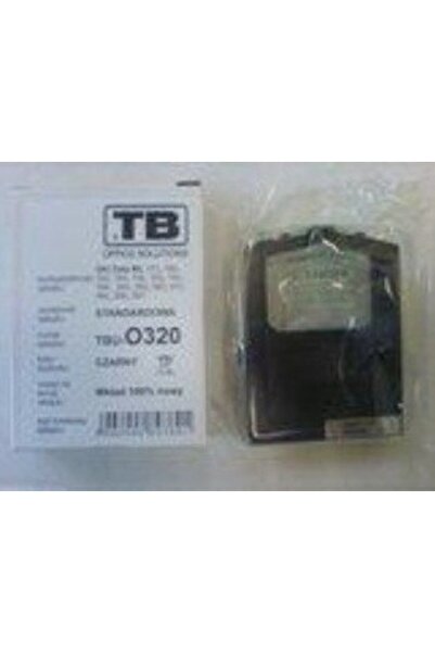 Other TB Print Tape for OKI ML-320 printer black (TBU-O320)
