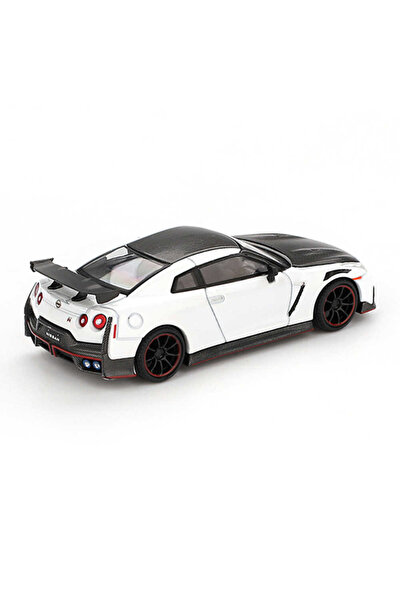 🚗 Nissan GT-R Nismo Oyuncak Araba | Hızlı Teslimat!
