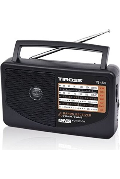 Other Radio Tiross