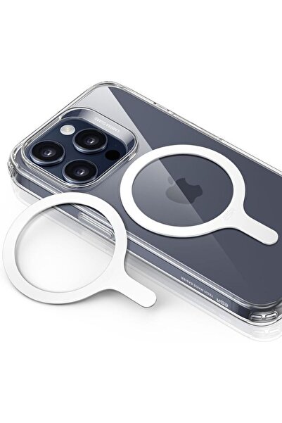 ESR HaloLock MagSafe Ring White (2 Pack)