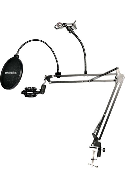 Mozos Set de studio pentru microfon (MKIT-DESK)