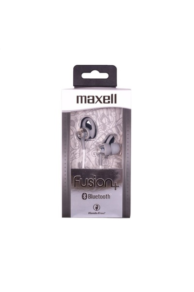 Maxell Căști EB-BTFUS9 Fusion+ Gri