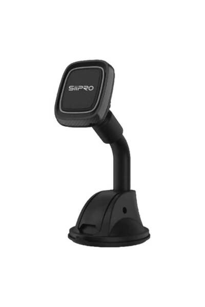 SiPro Siipro Magnetic Car Holder Black (SH-07)