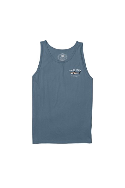 Salty Crew ΜΠΡΟΥΣ ΤΑΝΚ ΣΛΕΪΤ Λ