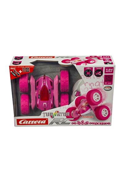 Carrera Mini Turnator 2.0 radio control car lights