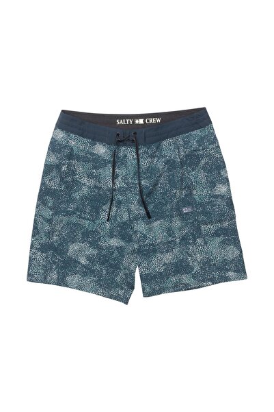 Salty Crew ΝΑΥΑΡΧΙΔΑ ΣΚΑΦΗ ΤΥΠΟΥ BOATSHORT OCEANIC 34