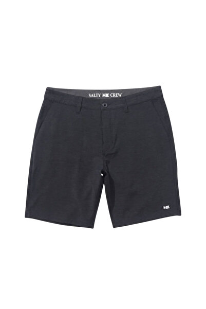 Salty Crew DRIFTER 19 ΥΒΡΙΔΙΚΟ ΚΟΝΤΟ ΜΑΥΡΟ 30