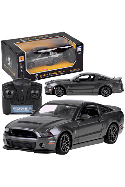 Jokomisiada Mașină telecomandată Ford Shelby GT500 RC0585