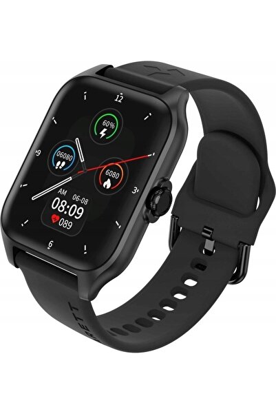 Other Smartwatch GRC ACTIVITY 2 Negru mat