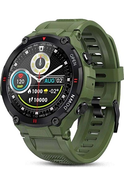 Other Ceas inteligent Giewont Focus SmartCall GW430-3 - Forest