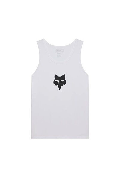 FOX Racing FOX HEAD 195 ORIGINAL TANK WHITE S