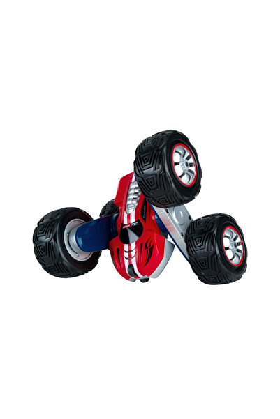 Carrera RC Turnator (rot/grau, 1:16)