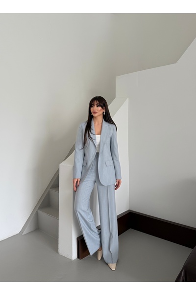 Nadrina Laser Cut Elite Suit