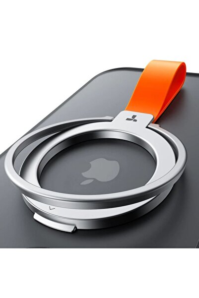 TORRAS MagSafe Holder Ring Stand Silver