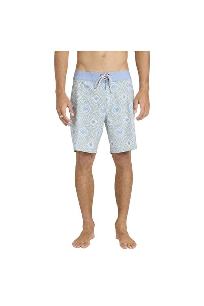 BİLLABONG GOOD TIMES PRO ΜΠΟΡΝΤΣΟΡΤΣ ΣΚΟΥΡΟ ΓΚΡΙ 34