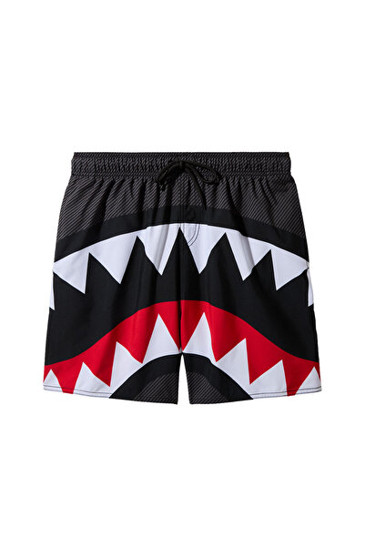 Sprayground ΠΙΞΕΛ ΜΑΟΥΣ ΣΟΡΤΣ ΚΟΛΥΜΒΗΣΗΣ Μ