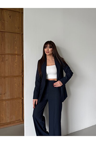 Nadrina Κοστούμι ELITE με κοπή λέιζερ