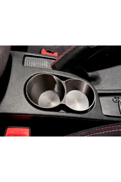 OXEROM Fiat Bravo Bardaklık Araç İçi İçecek Tutucu