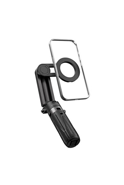 Other MagEasy FreeLens Φορητό Τρίποδο Selfie Stick MagSafe Μαύρο