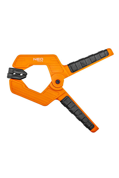 NEO Tools Neo Spring Sclamp (Rezistent 2"/50)
