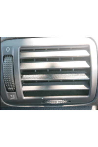 OXEROM VW Passat B5 Hava Kanal Izgarası, Klima Vent ve İç Hava Desteği