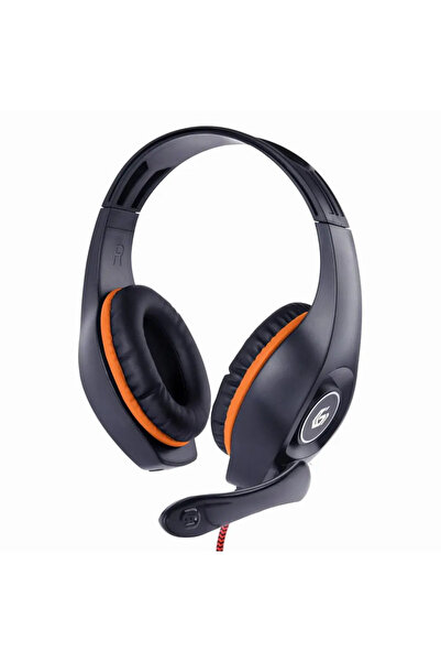 Gembird GMB Gaming Stereo Headset GHS-05-O