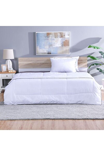 Danube Home لحاف توأم إنديلجنس - أبيض