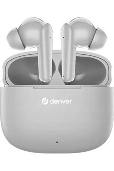 Denver Căști BT TWS TWE-48GR gri