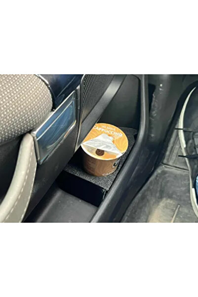 OXEROM Citroen C4 Cactus 2017 Kapı İçi Bardaklık Organizer