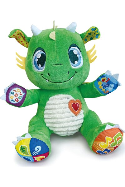 CLEMENTONI Dragon prietenos