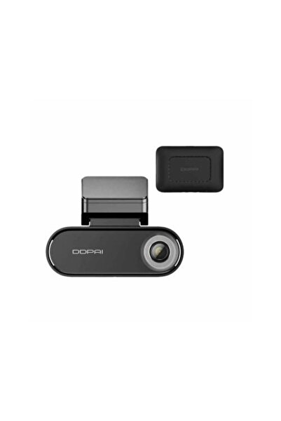 DDPAI - Dash Cam N5 Dual 2026 4G 4K Front and Rear