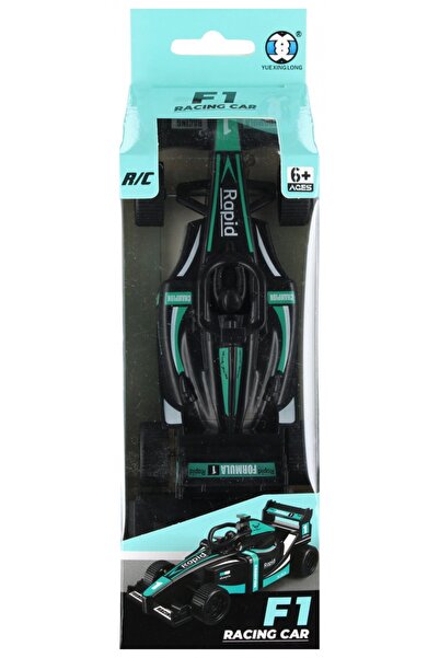 Mega Creative AUTO RACE R/C 8X24X5 MIX3 MC WB 96/192