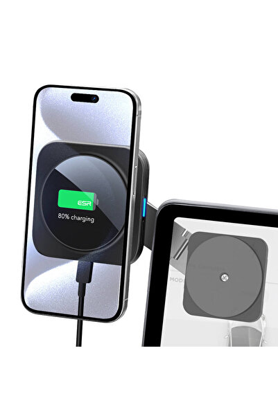 ESR Premium Screen Car MagSafe Phone Charger (2B514)