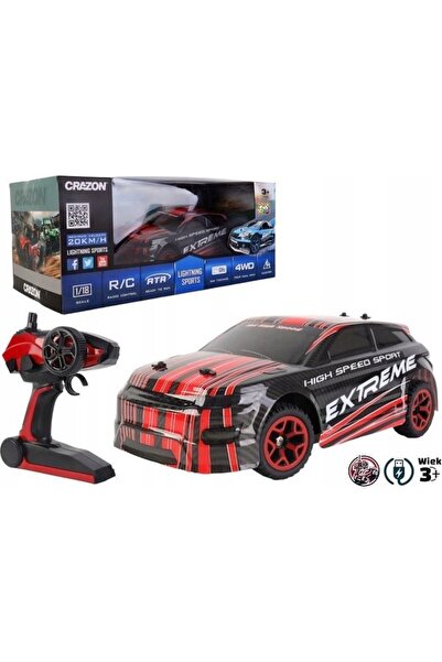 Other Auto R/C 1:18 SUV 4x4