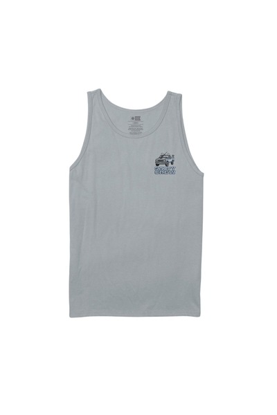 Salty Crew Δεξαμενή Στάθμευσης Φορτηγών Λατομείο XXL