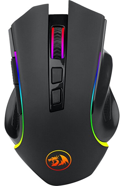 Other Redragon M602-KS GRIFFIN RGB Wireless Gaming Negru