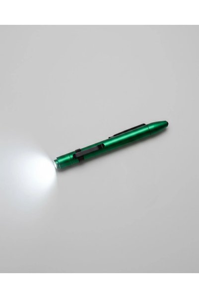 NW NessiWorld Portable Led Pen Flashlight Practical Lighting and Control Tool