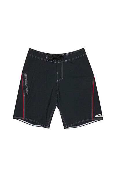 Quiksilver ΜΕΡΚΥΡΙ ΣΑΪΦΕΡ ΜΠΟΡΝΤΣΟΡΤΣΕΣ 21 ΜΑΥΡΟ 36