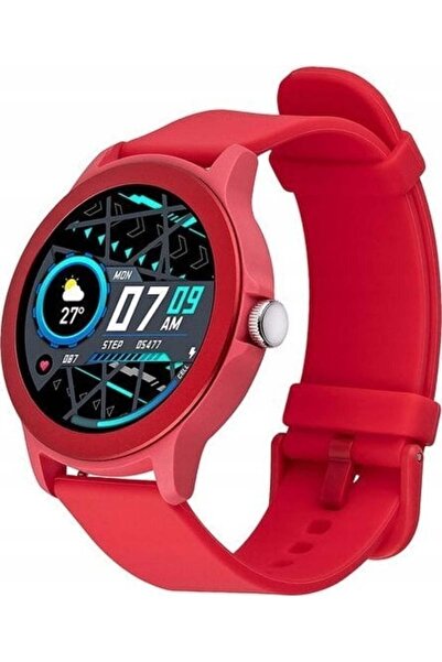Tracer Ceas inteligent 47412 SMK3 Slay Red
