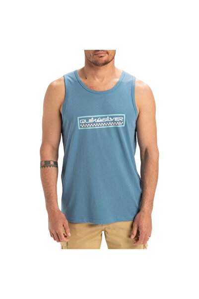 Quiksilver EV SUN DAGGER TANK CORONET BLUE S
