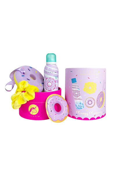 Inuwet Set de baie Donut