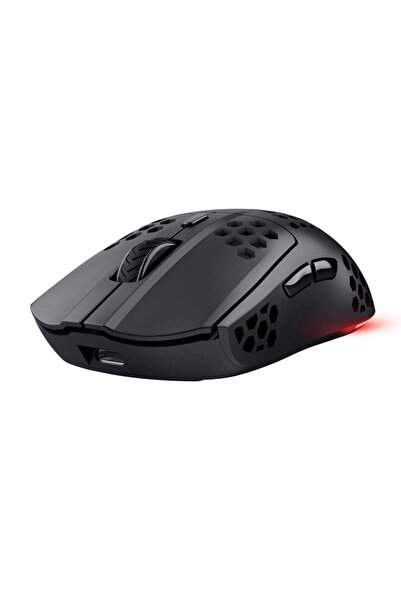 Trust Ασύρματο ποντίκι gaming GXT 929 HELOX, μαύρο