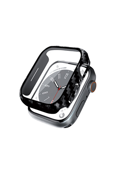 Crong CRG-45HS-CRB accesoriu personal inteligent, Husă din poli-carbonat (PC)...