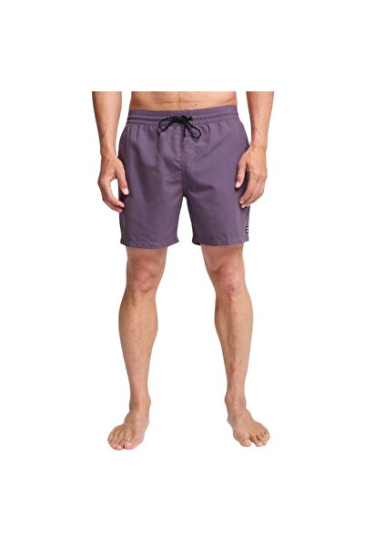 BİLLABONG ΟΛΗ ΤΗΝ ΗΜΕΡΑ ΧΑΛΑΡΩΤΑ ΣΟΡΤΣ ΠΑΡΑΛΙΑΣ ΜΕ ΣΧΕΔΙΟ ΦΥΛΛΟΥ Σ