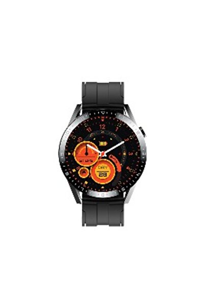 Tracer 47518 Smartwatch SM9 PulseRay